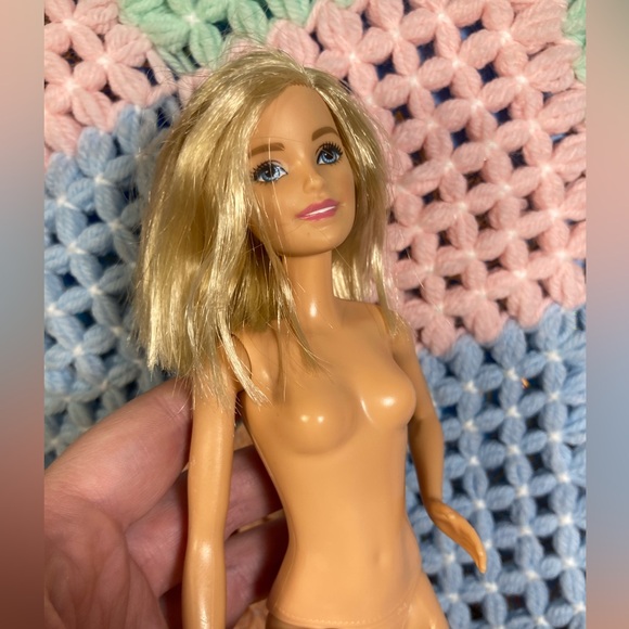 B1G2 - Barbie Millie Fashion Doll - Buy 1, Get 2 FREE - Picture 5 of 9